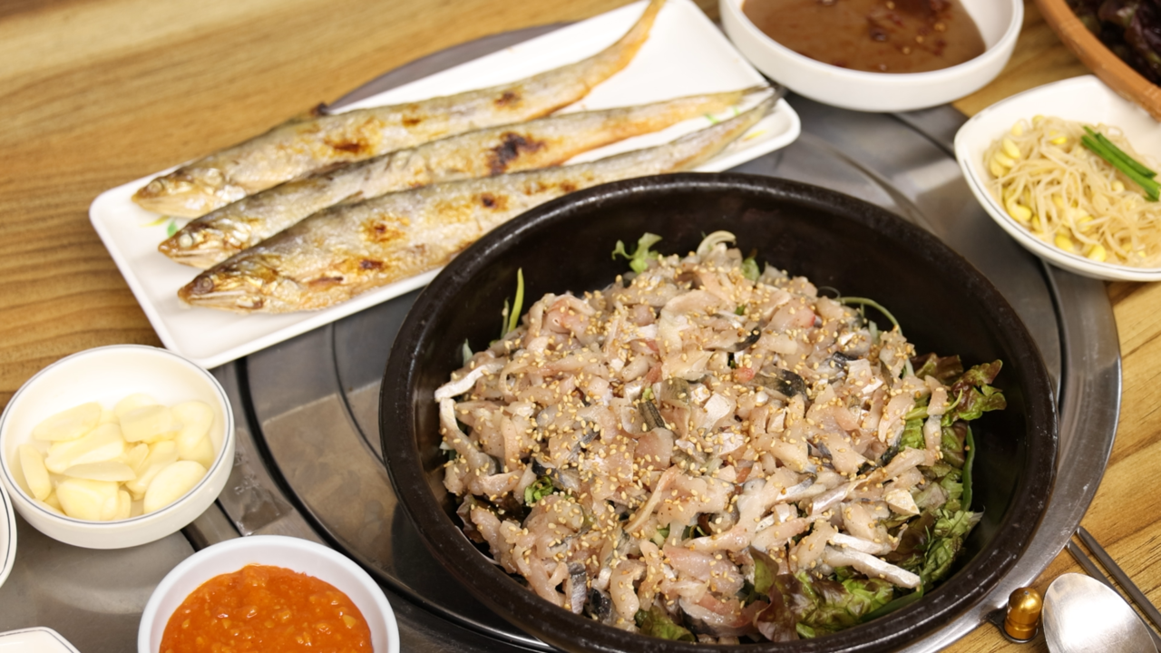 동네한바퀴 (사진=KBS1 '동네 한 바퀴')