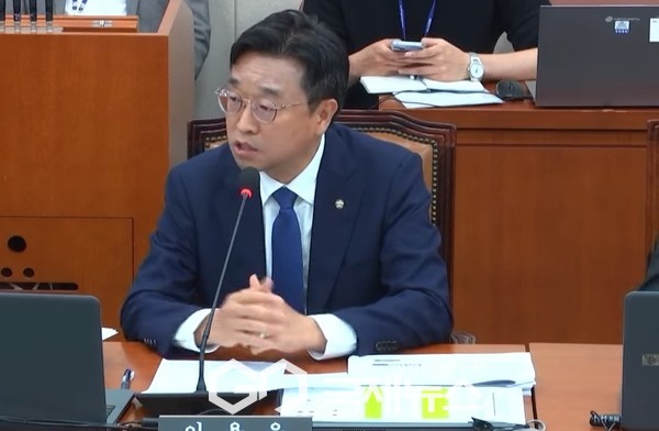 사진=더불어민주당 이용우의원/고정화기자