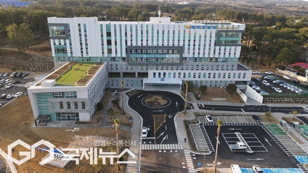  제주경찰청 반부패경제범죄수사대는 오 지사에 대한 부정청탁 및 금품 등 수수의 금지에 관한 법률(청탁금지법) 위반 혐의에 대해 조사를 마무리하고, 불송치를 결정했다. [사진=제주경찰청]