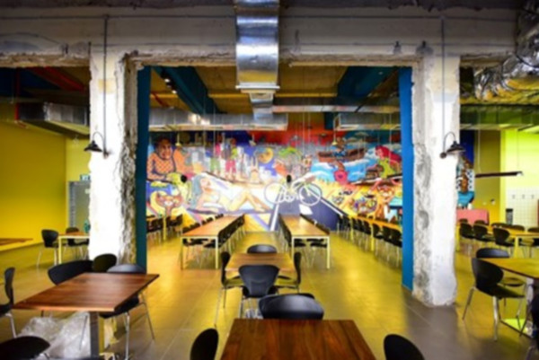 아브라함 텔아비브. 사진/이스라엘관광청