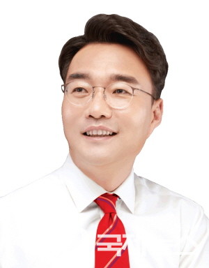 윤석준 동구청장