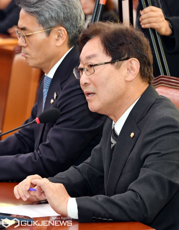 사진=더불어민주당 박범계의원/이용우기자