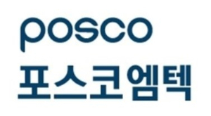 사진=포스코엠텍 로고