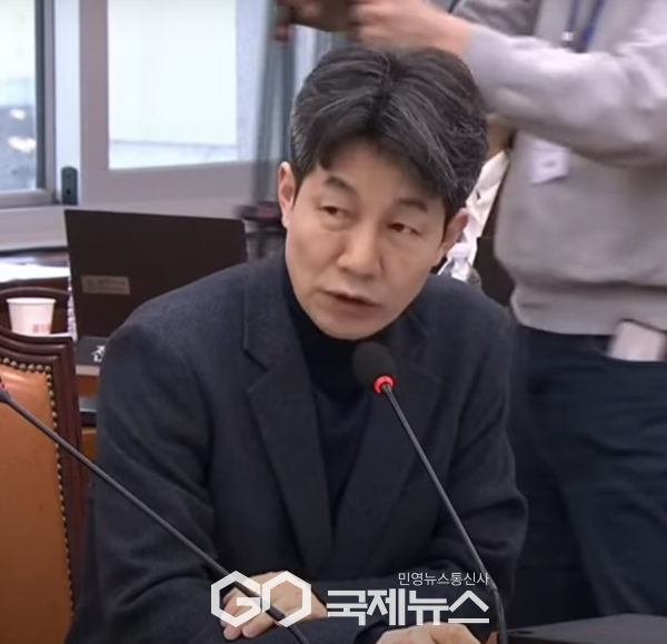 사진=더불어민주당 윤건영 의원/고정화기자