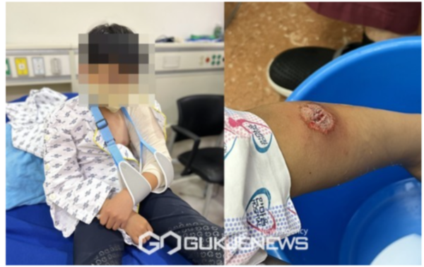 국제뉴스가 단독 보도[본지보도 2023년 8월7일]한 학생에게 폭언과 가혹행위를 일삼은 국가대표 출신 승마코치에게 징역형이 선고됐다.