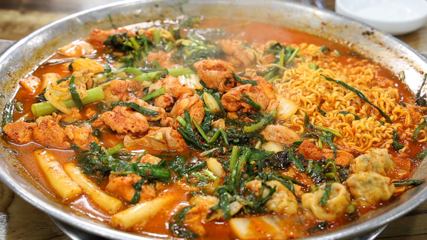 동네 한 바퀴 (사진=KBS)