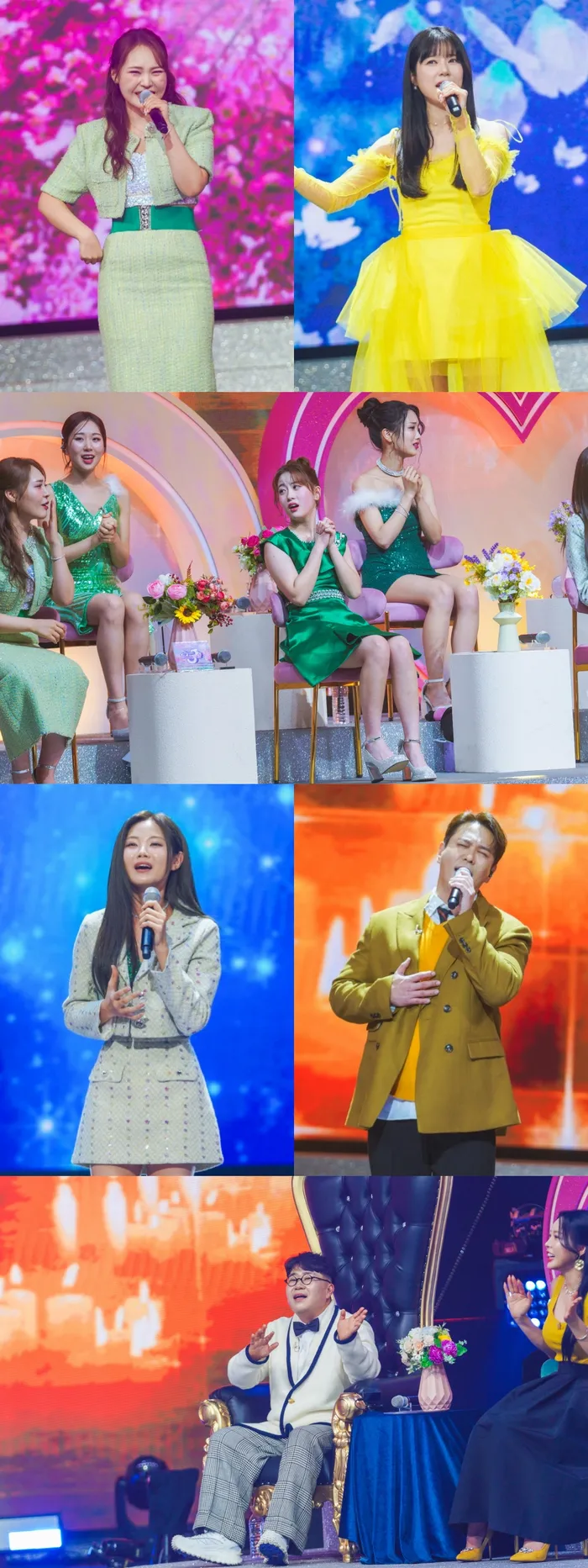 (사진=TV조선 '미스쓰리랑' 방송)