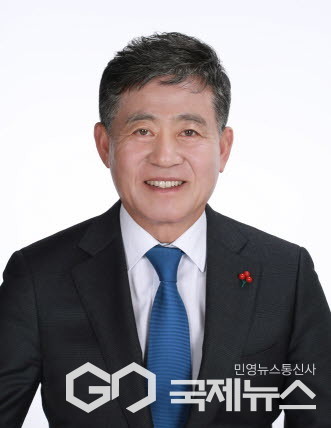 정성주 김제시장.