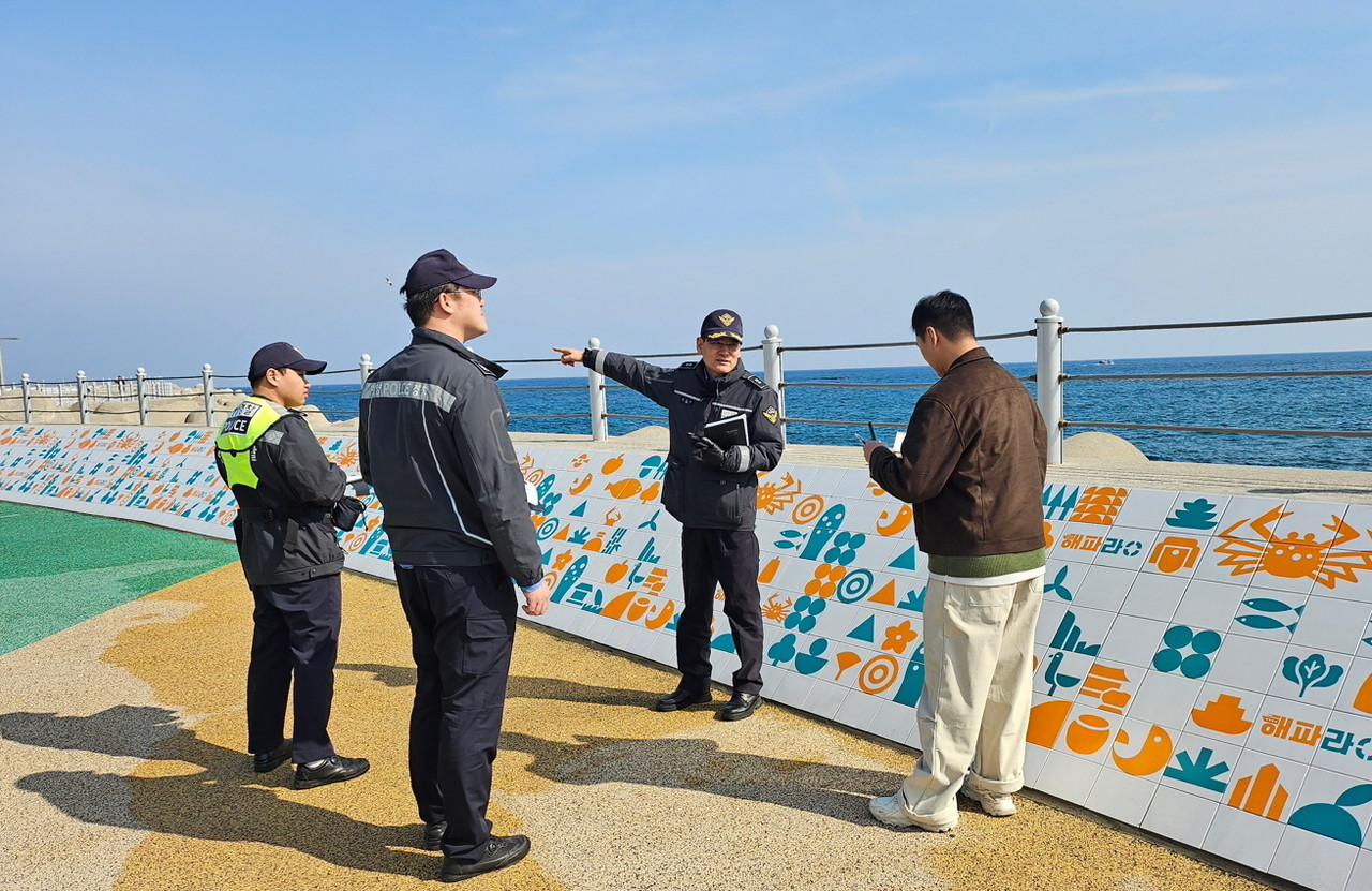 (사진제공=울진해경)