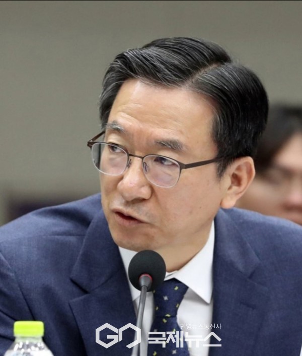 사진= 더불어민주당 정성호의원/고정화기자