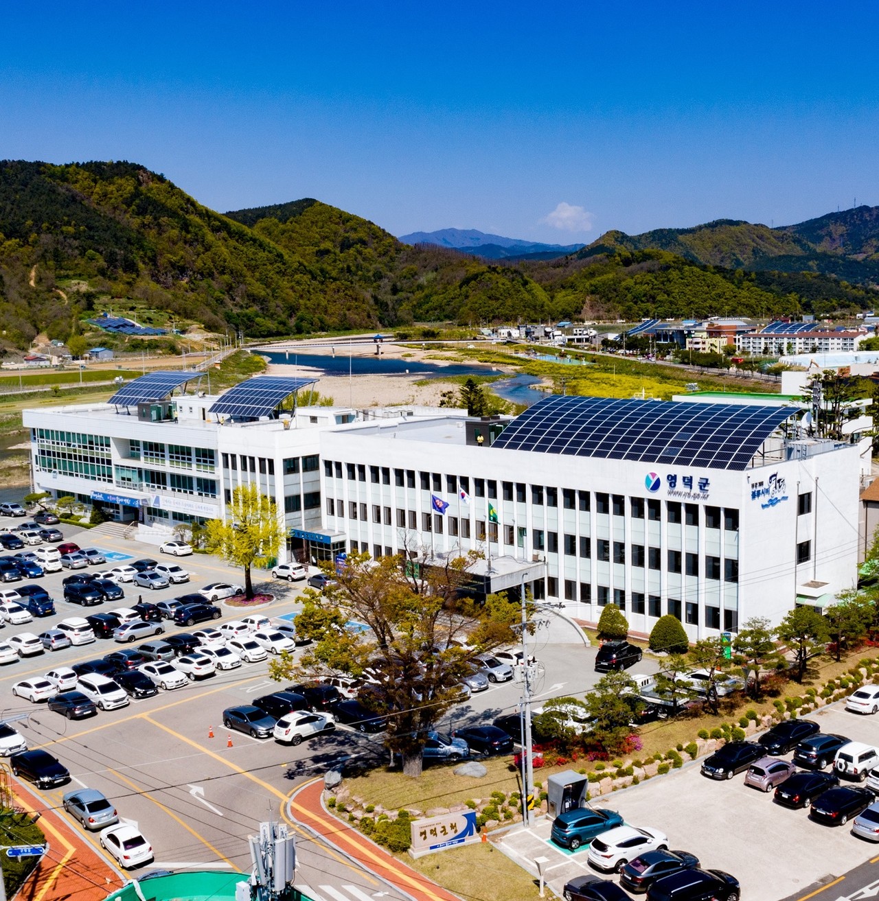 영덕군, '지역특화형 비자' 참여 외국인 확대 모집