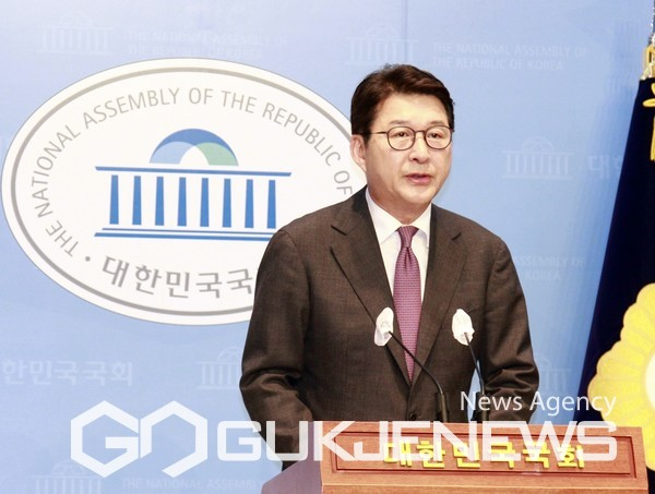 국민의힘 신동욱대변인/국제뉴스DB