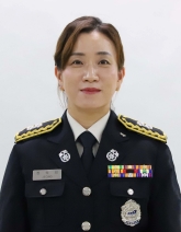 부산 사상소방서 정숙희 소방경