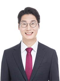 송현준 의원(강서구2, 국민의힘)