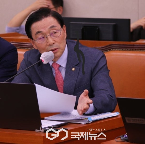 사진= 국민의힘 서천호의원/고정화기자