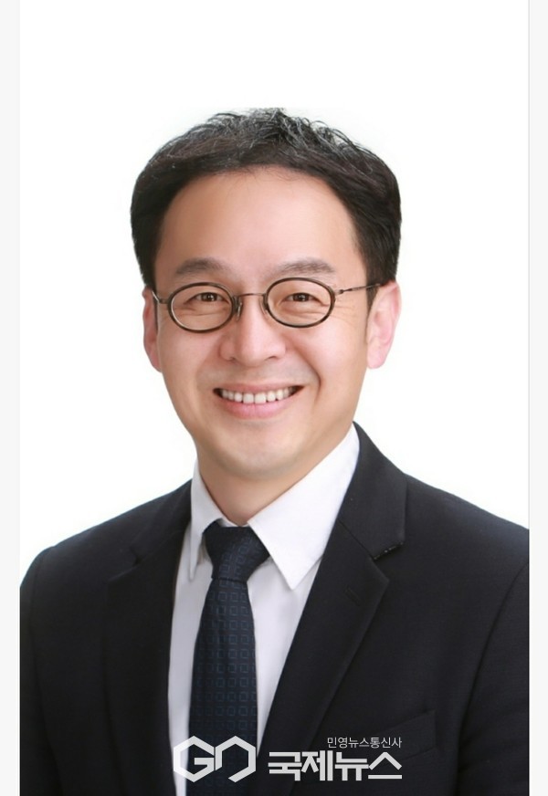 사진= 국민의힘 이준우대변인(프로필)