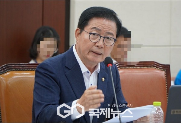 사진=더불어민주당 장종태의원/고정화기자