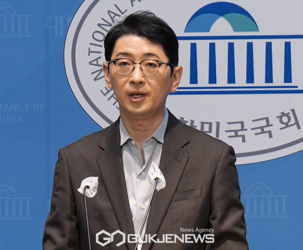 사진=국민의힘 주진우 법률위원장/이용우기자