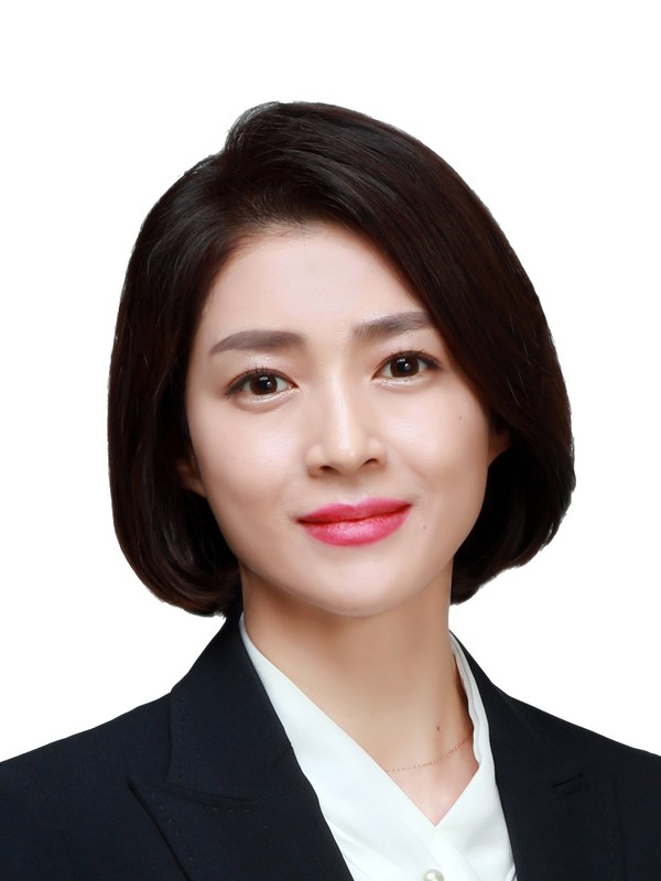 오임선 익산시의원(사진=익산시의회 제공)