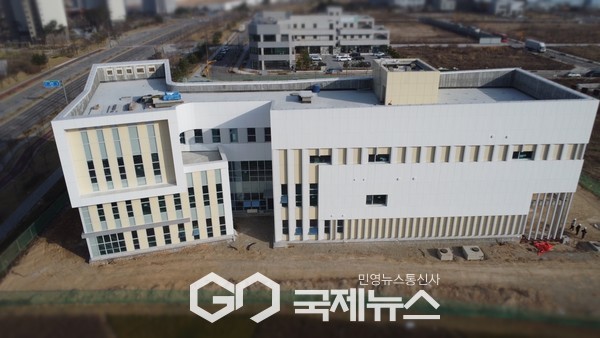 tbn충남교통방송 개국 100여 일 앞으로/충남도청 제공