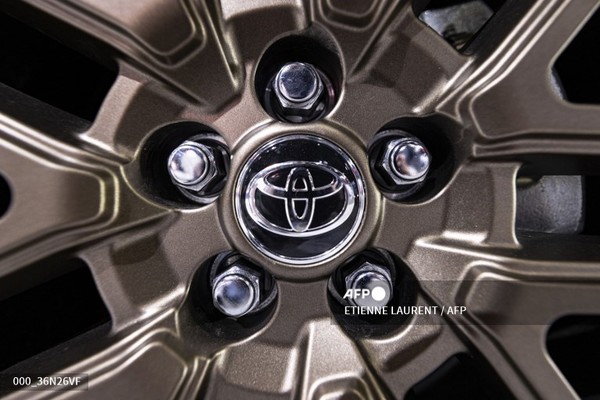 사진제공/AFP통신