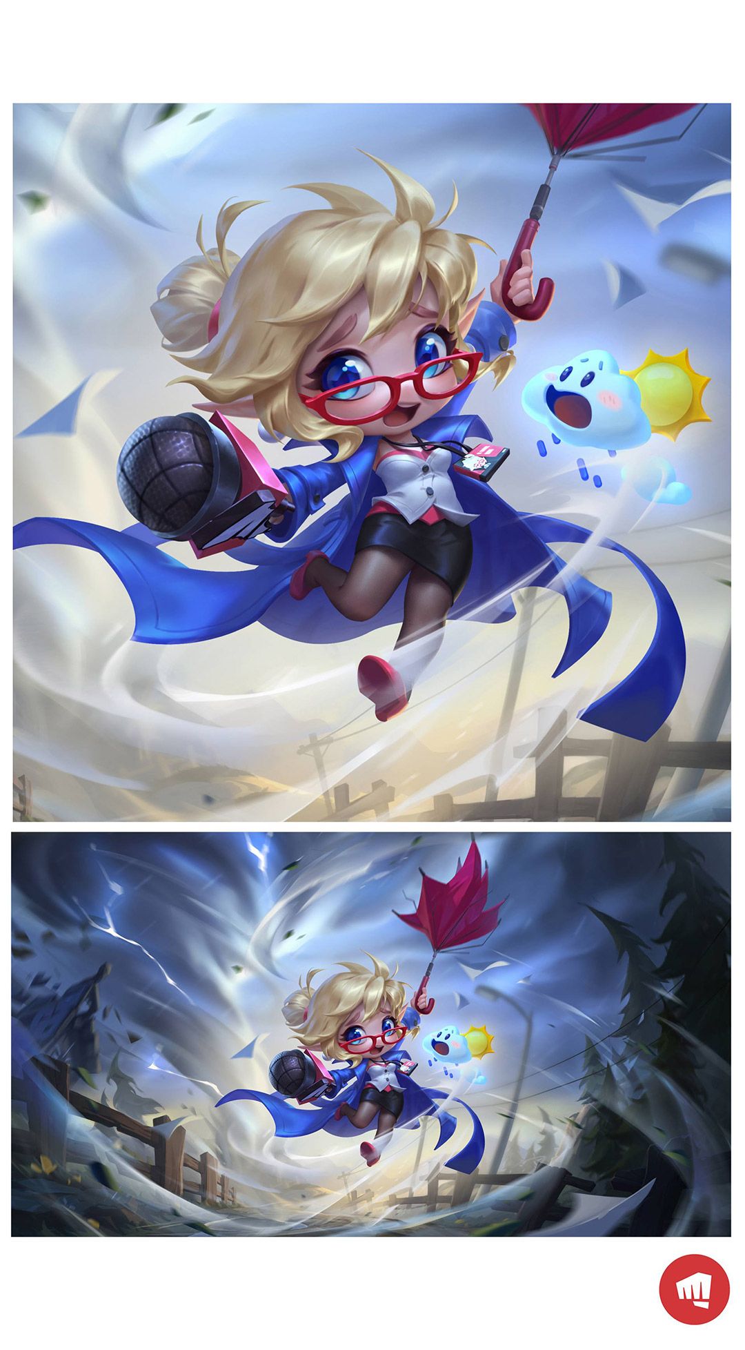 PC 모바일 패치 주목