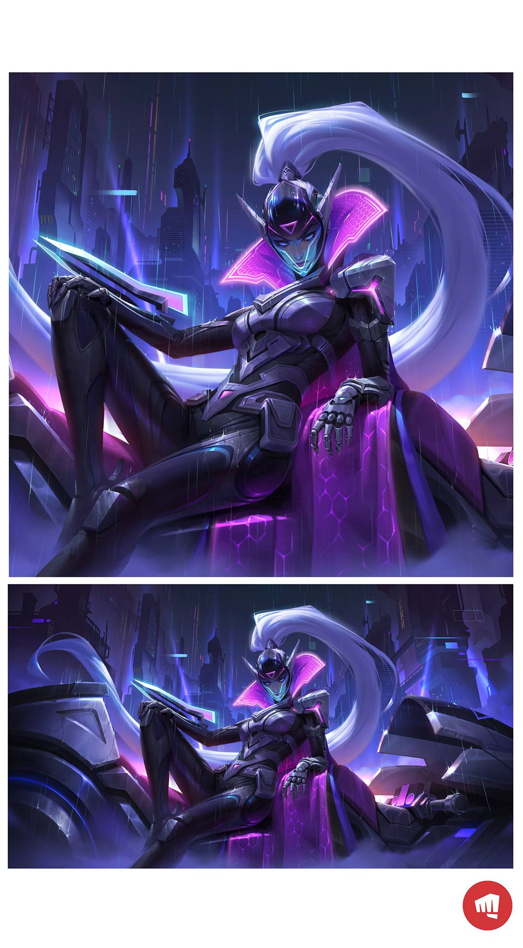 PC 모바일 패치 주목