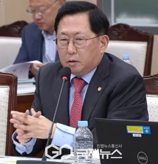 사진= 국민의힘 유용원의원/고정화기자