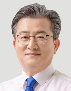 정용래 유성구청장