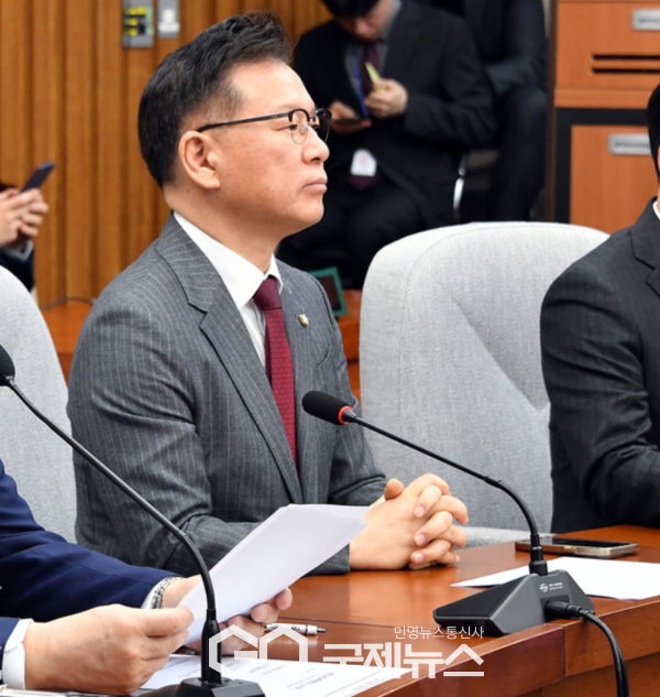 사= 국민의힘 이양수 사무총장/이용우기자