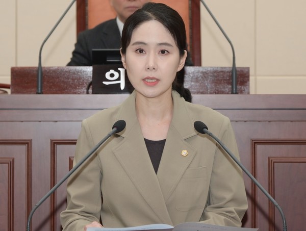 사진=이미선 남원시의원