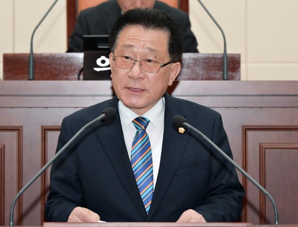 사진=오동환 남원시의원