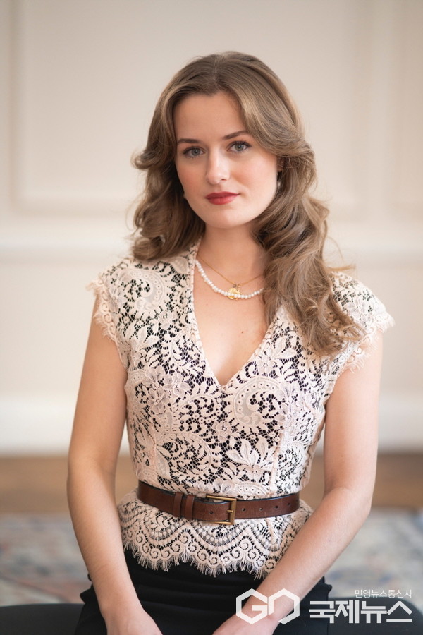 "(사진=성남문화재단)소프라노 줄리엣 타키노"