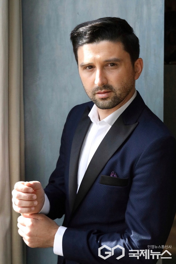 (사진=성남문화재단)테너 조르주 비르반