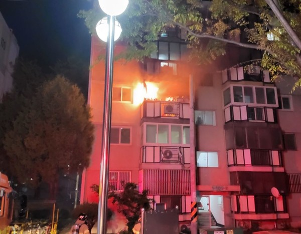 사진/경북소방본부