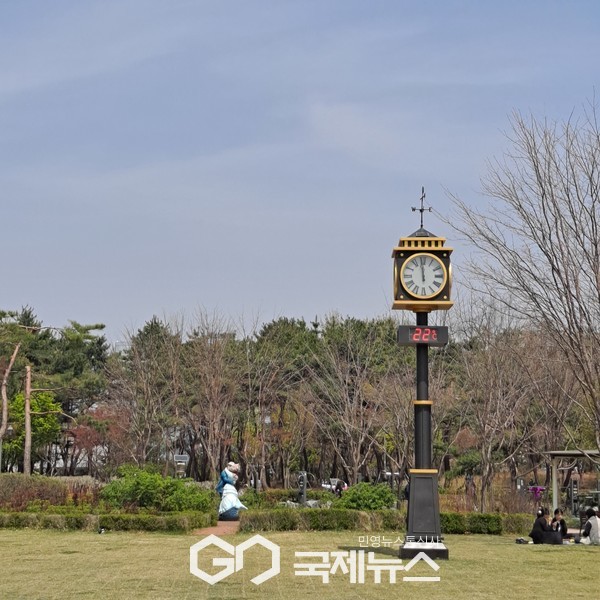 사진/국제뉴스 이재호 기자