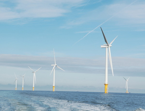 해상풍력