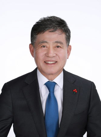 정성주 김제시장.