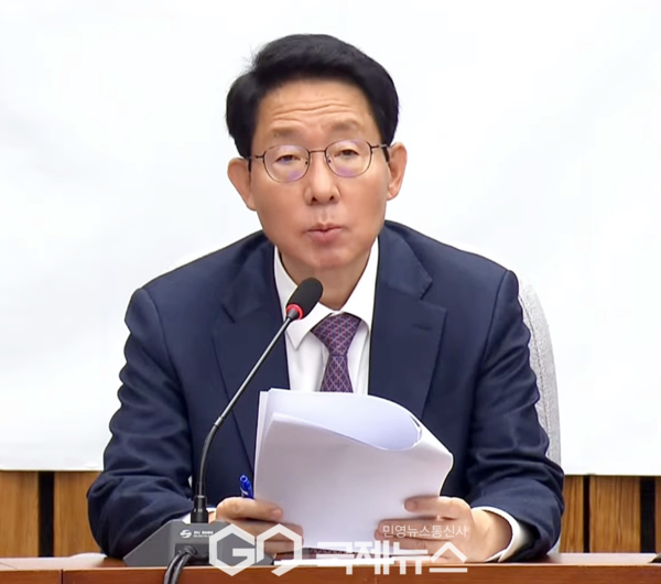 사진= 국민의힘 김상훈 정책위의장/이용우기자