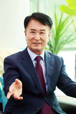 박동식 사천시장 사진/사천시