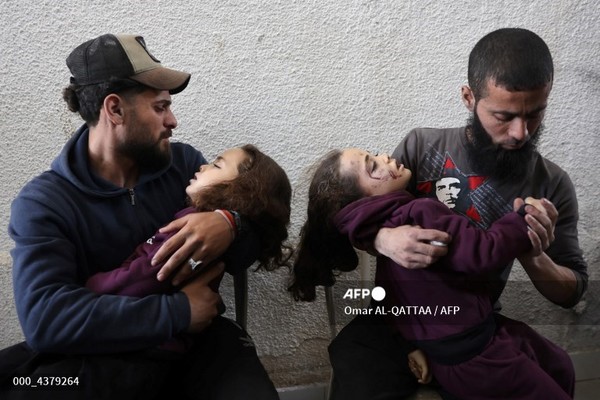 사진제공/AFP통신