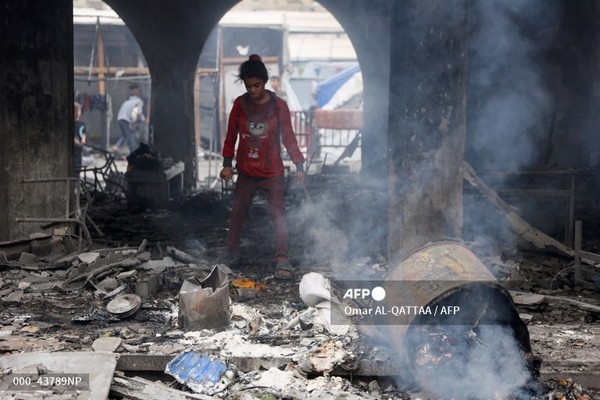 사진제공/AFP통신