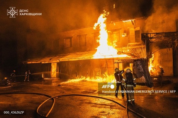 사진제공/AFP통신