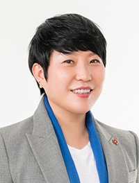 제주도의회 홍인숙 의원
