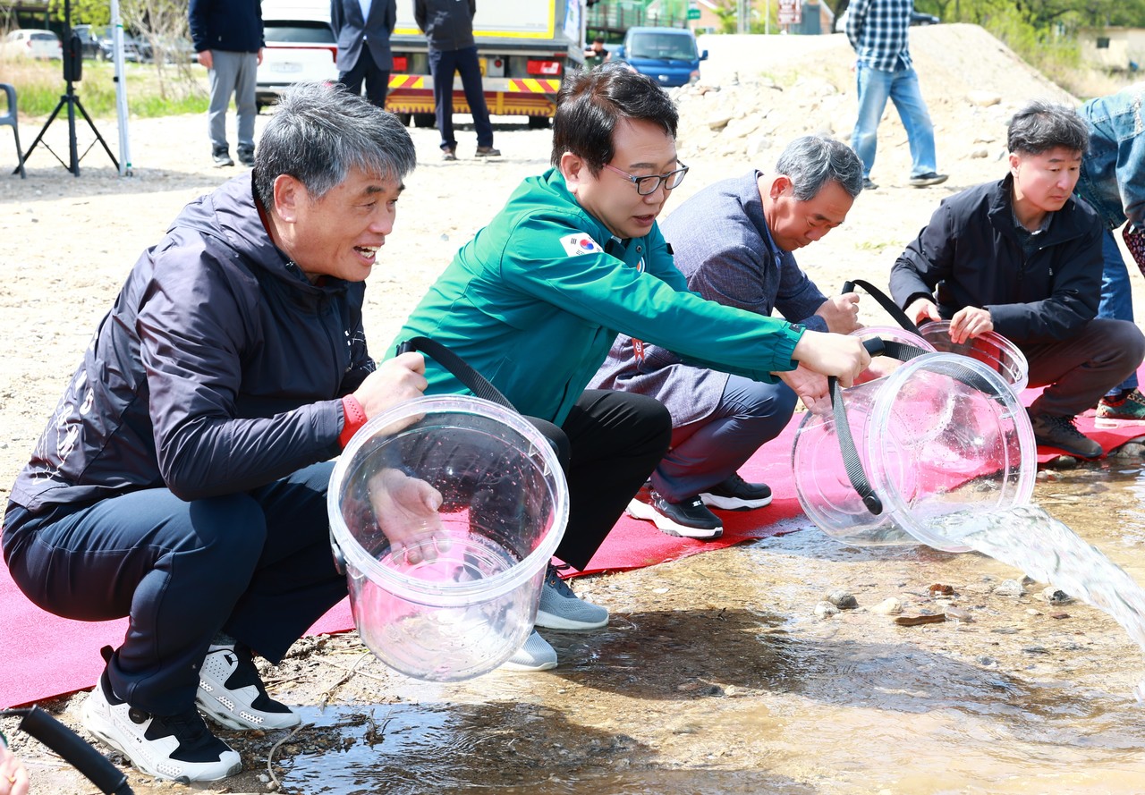 (사진제공=울진군)