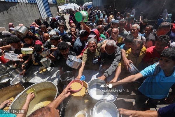 사진제공/AFP통신