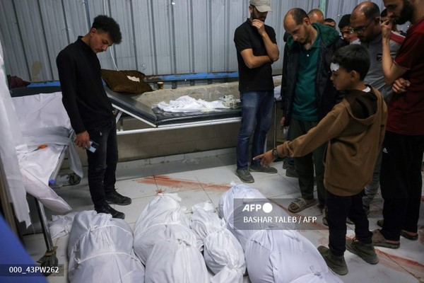 사진제공/AFP통신