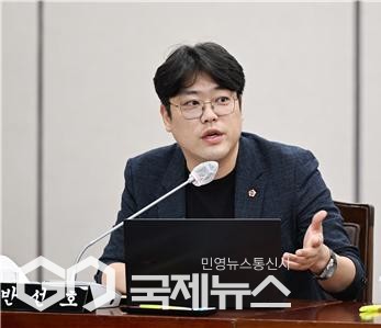 반선호 의원(더불어민주당, 비례대표)