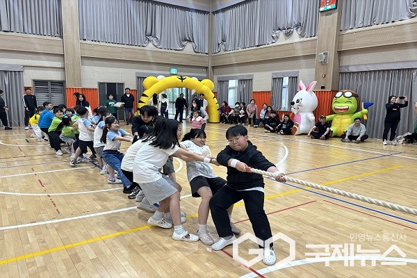 (제공=진천교육지원청)