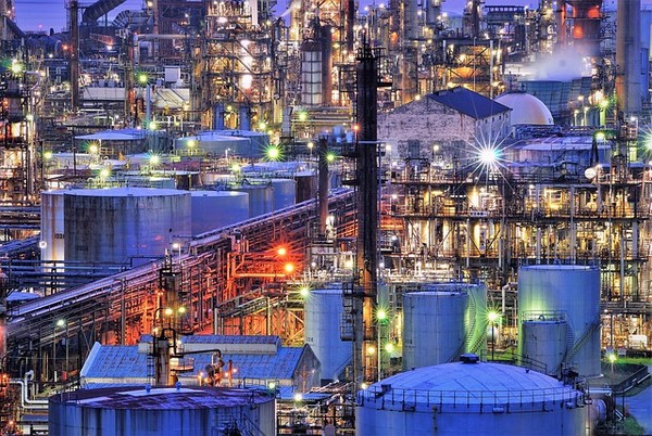 국제유가, OPEC+ 회의 앞두고 하락…경기 침체 우려도 영향